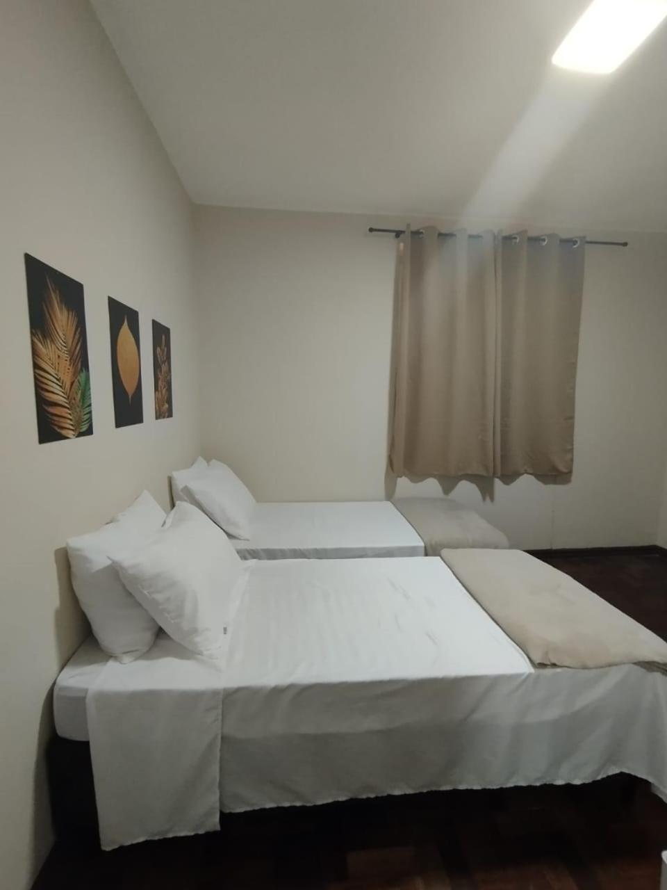Hotel Avenida Нова-Фрибургу Экстерьер фото