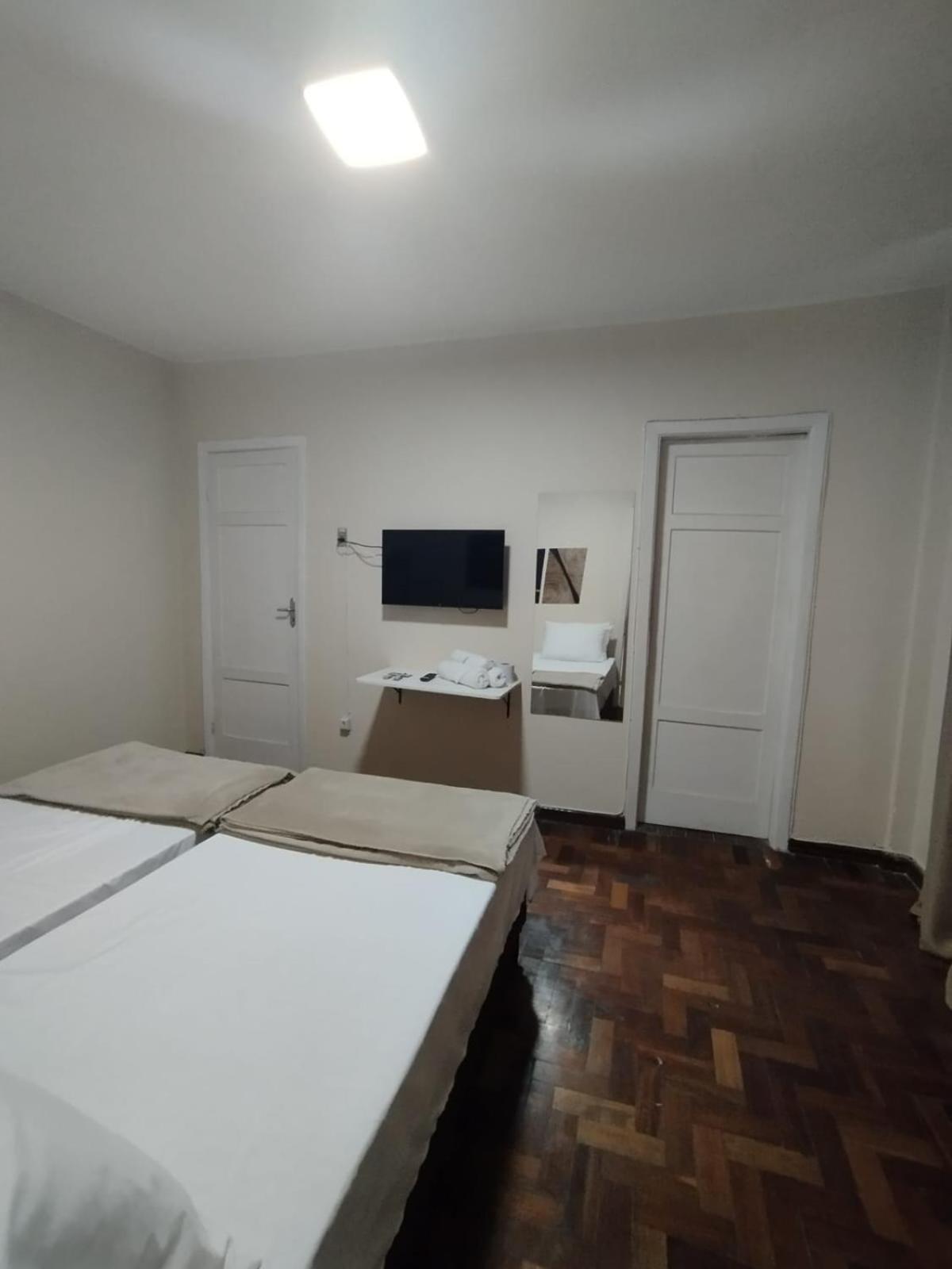 Hotel Avenida Нова-Фрибургу Экстерьер фото